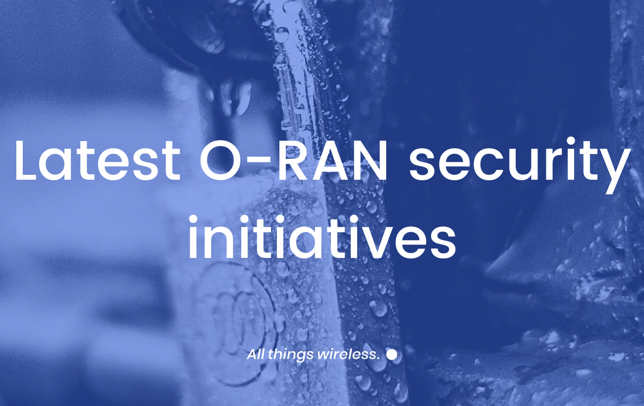 o-ran-security-updates